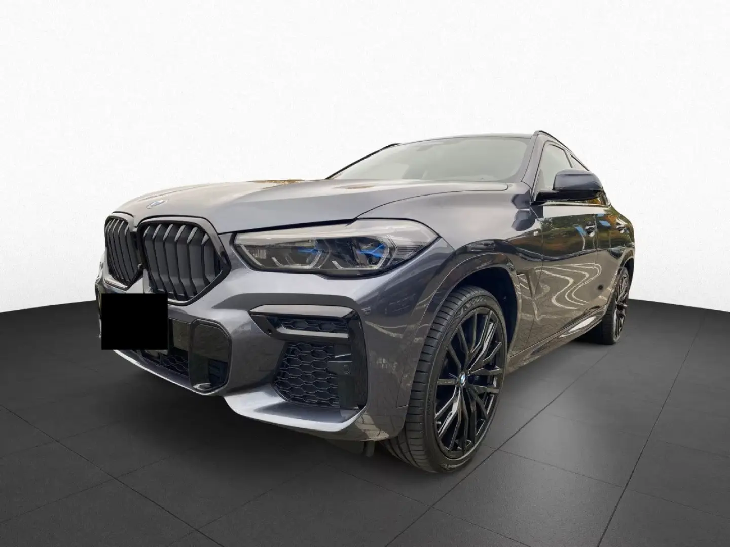 X6 xDr.40d M Sport 22  Skylounge AHK H K PA  HUD