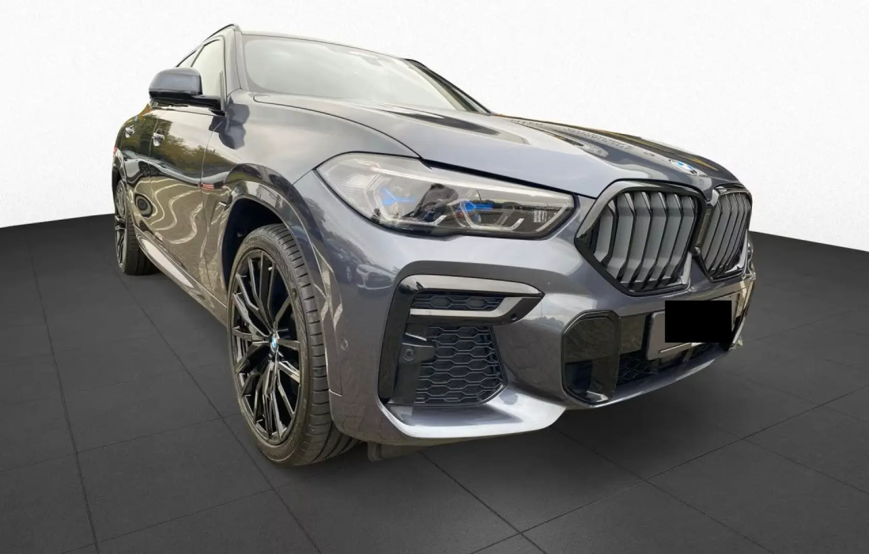 X6 xDr.40d M Sport 22  Skylounge AHK H K PA  HUD