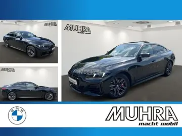M440i xDrive Gran Coupe FACELIFT DA Prof HUD AHK
