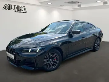 M440i xDrive Gran Coupe FACELIFT
