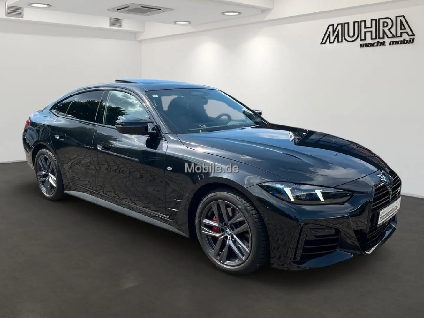 M440i xDrive Gran Coupe FACELIFT