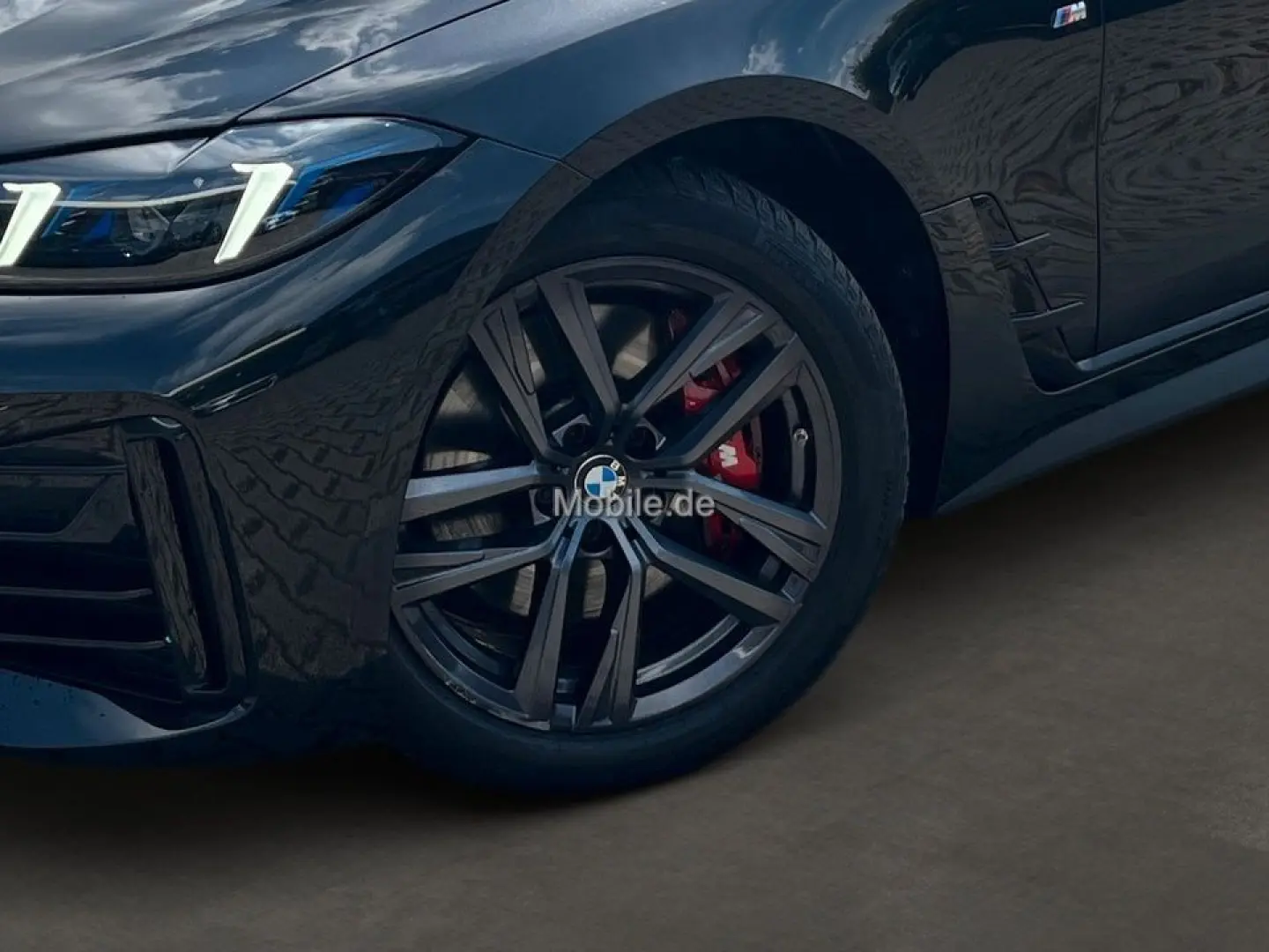 M440i xDrive Gran Coupe FACELIFT