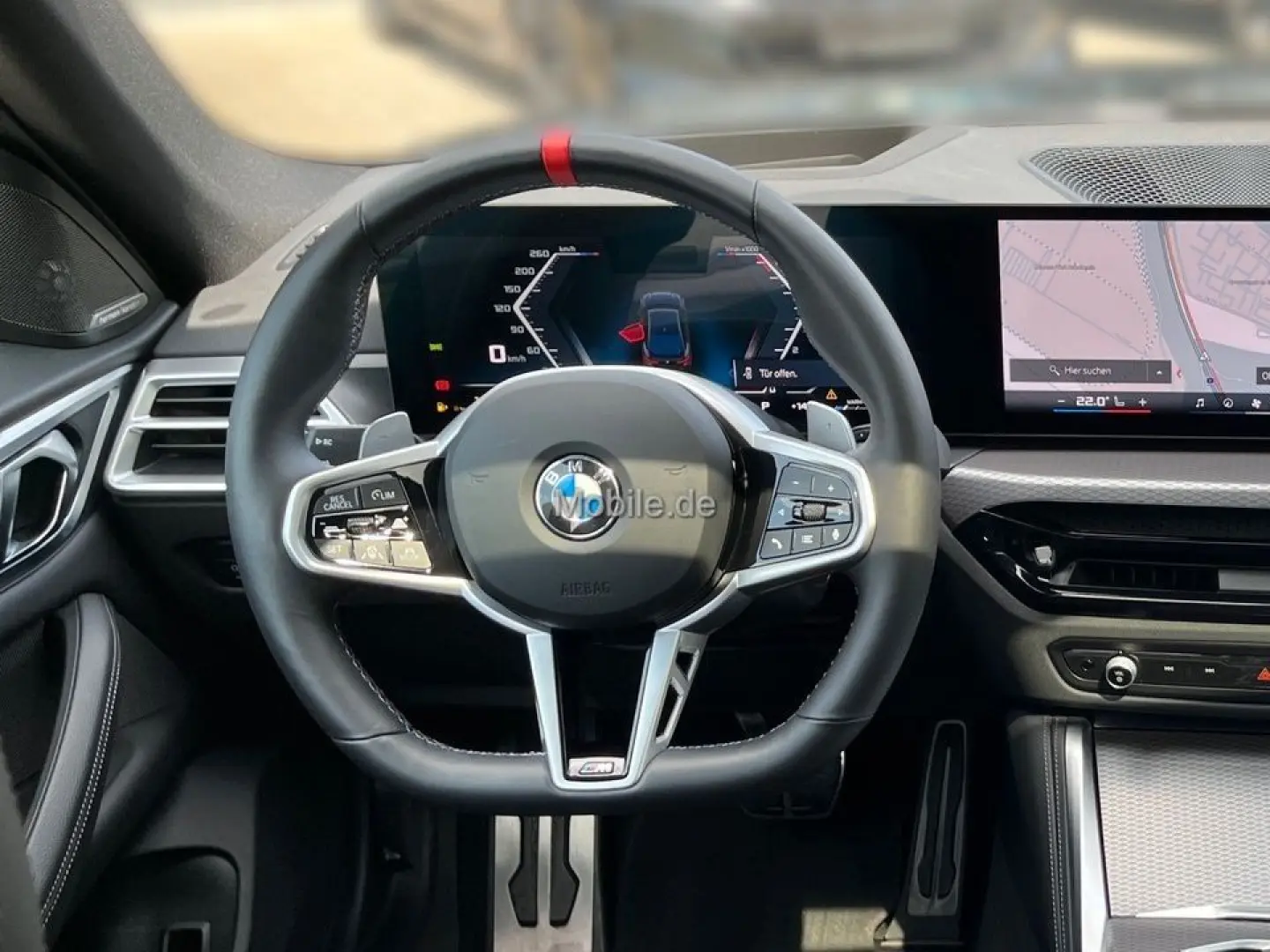 M440i xDrive Gran Coupe FACELIFT