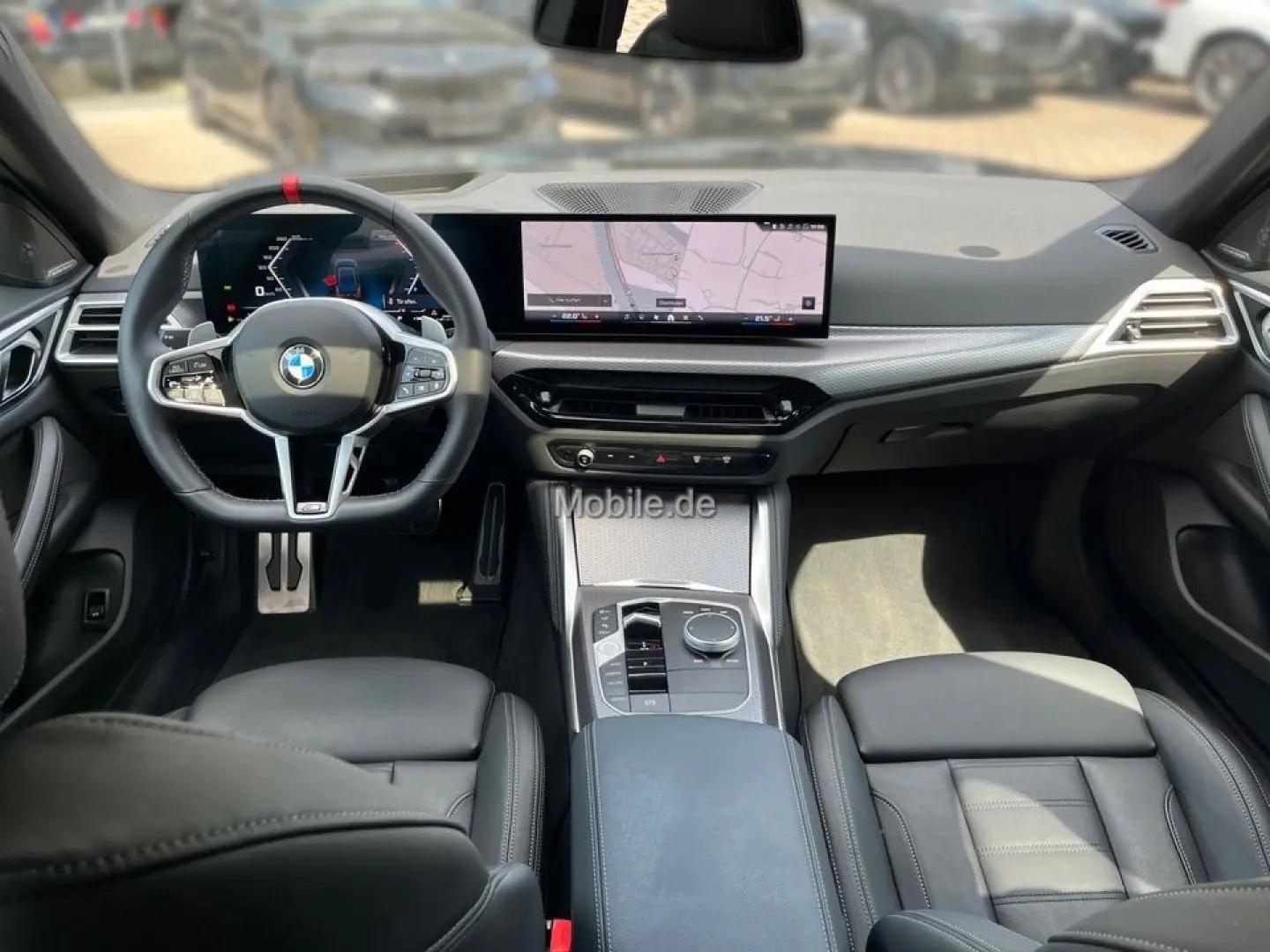 M440i xDrive Gran Coupe FACELIFT