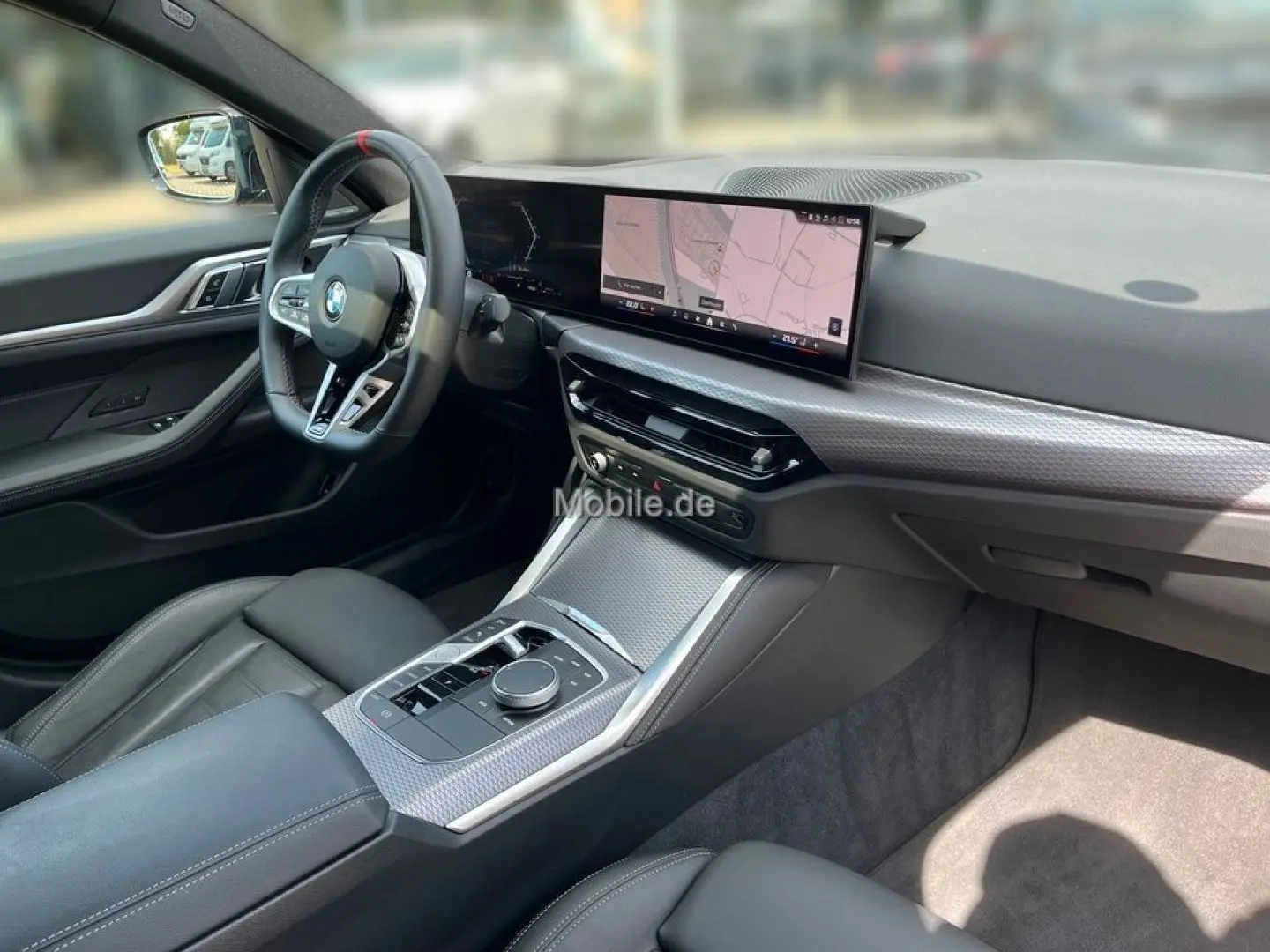 M440i xDrive Gran Coupe FACELIFT