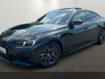 M440i xDrive Gran Coupe FACELIFT