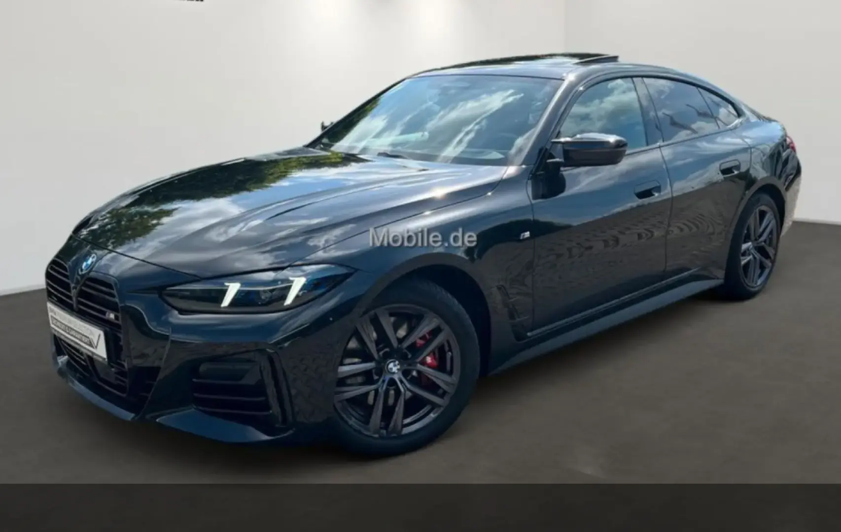 M440i xDrive Gran Coupe FACELIFT