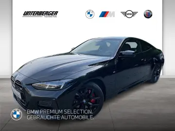 M440i xDrive Coupe M