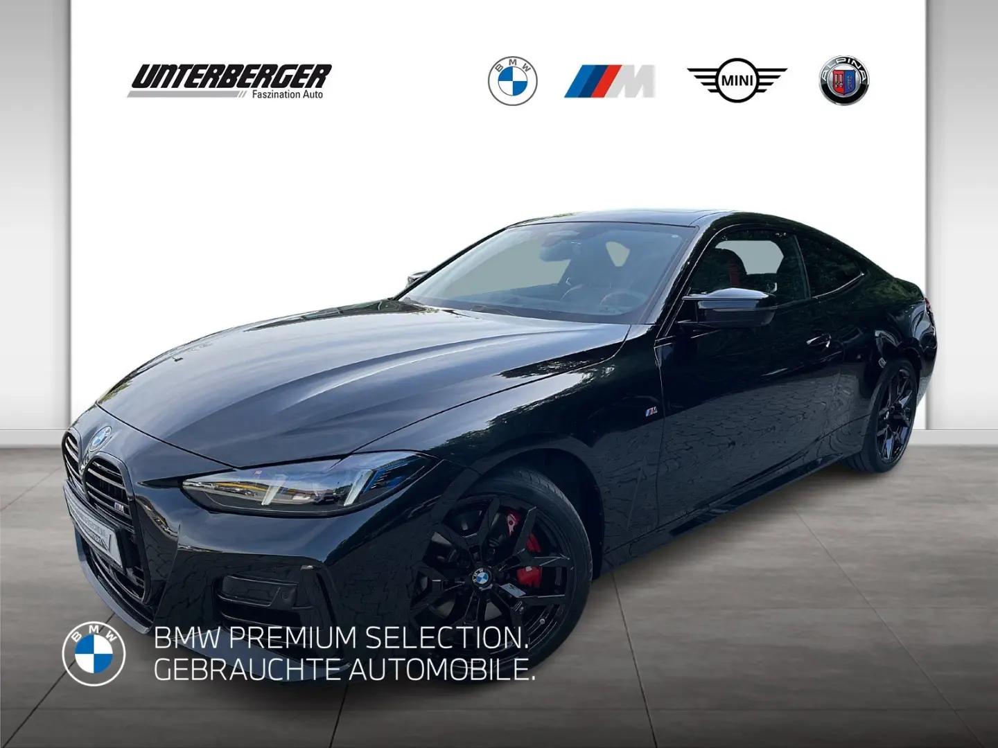 M440i xDrive Coupe M