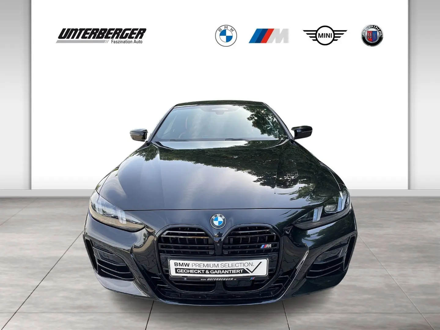 M440i xDrive Coupe M