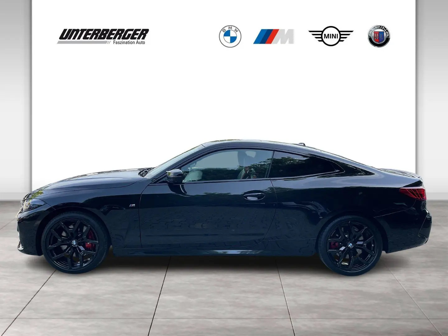 M440i xDrive Coupe M