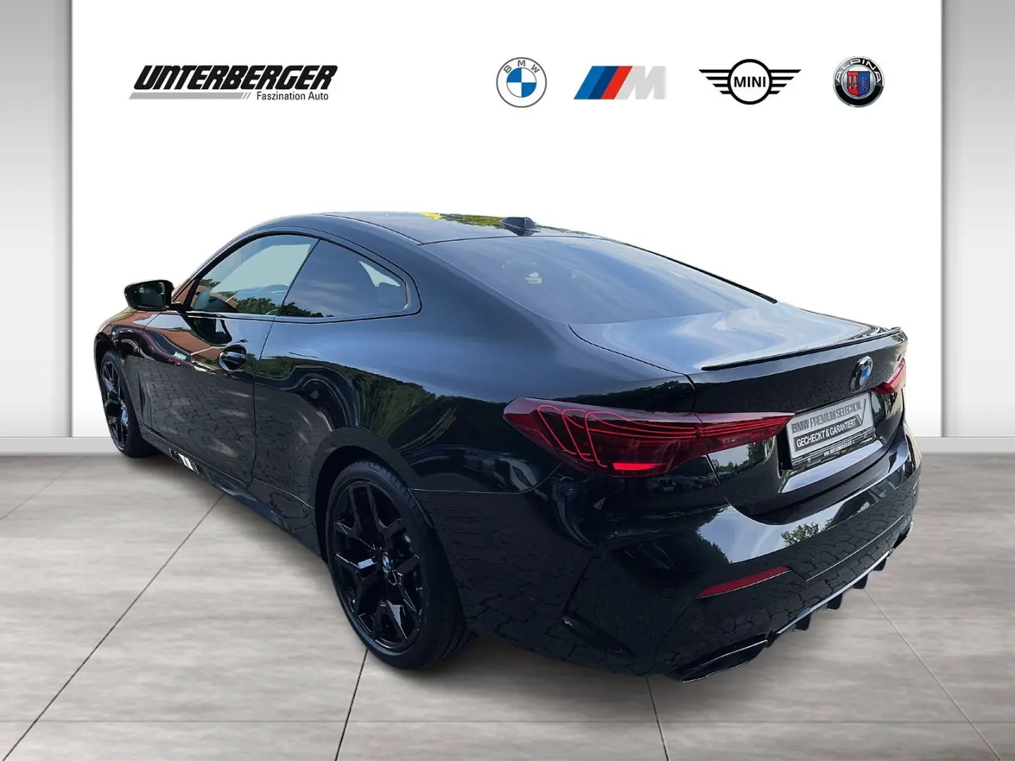 M440i xDrive Coupe M