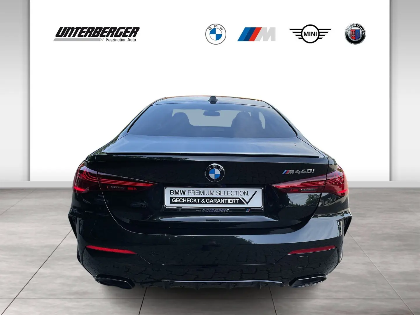 M440i xDrive Coupe M