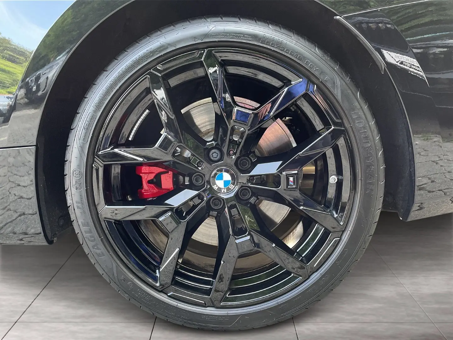 M440i xDrive Coupe M
