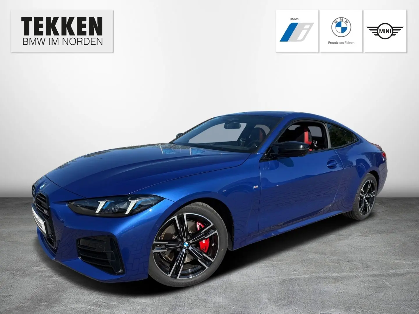M440i xDrive Coupe