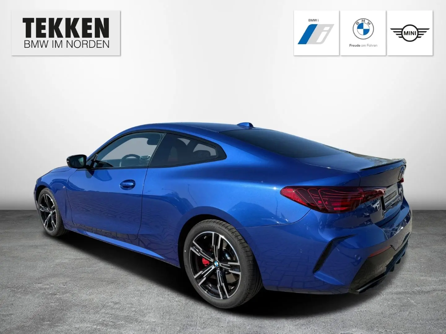 M440i xDrive Coupe