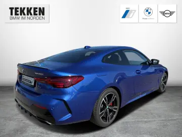 M440i xDrive Coupe