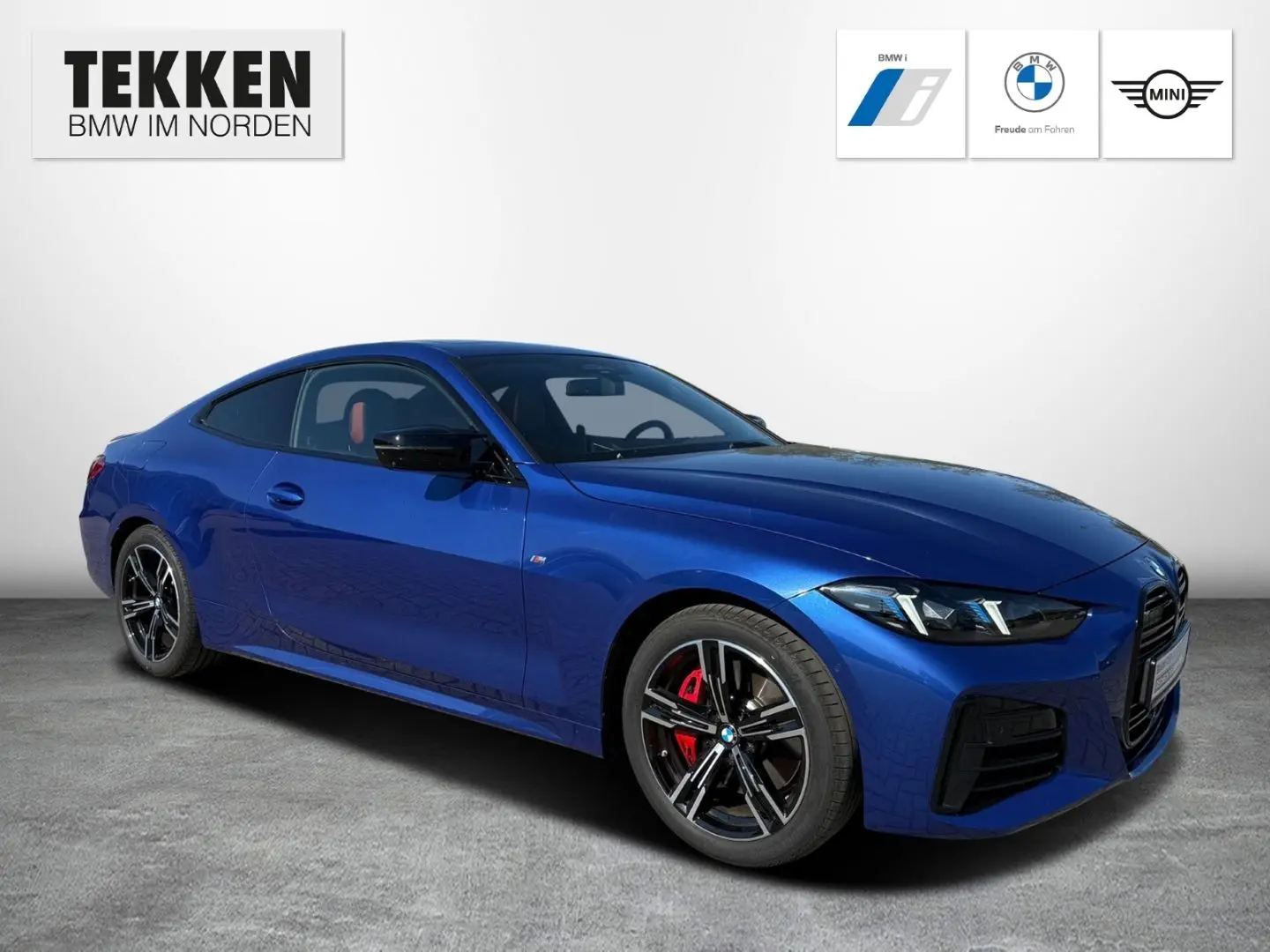 M440i xDrive Coupe