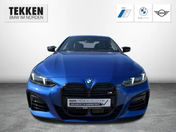 M440i xDrive Coupe