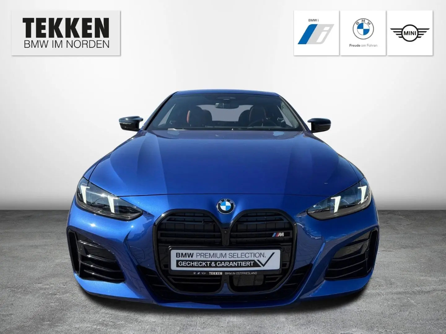 M440i xDrive Coupe