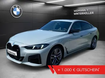 M440i xDrive Gran Coupé HUD PA DA Pro AHK GSD H