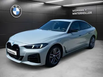 M440i xDrive Gran Coupe