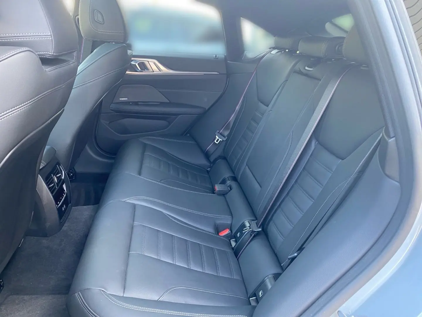 M440i xDrive Gran Coupe