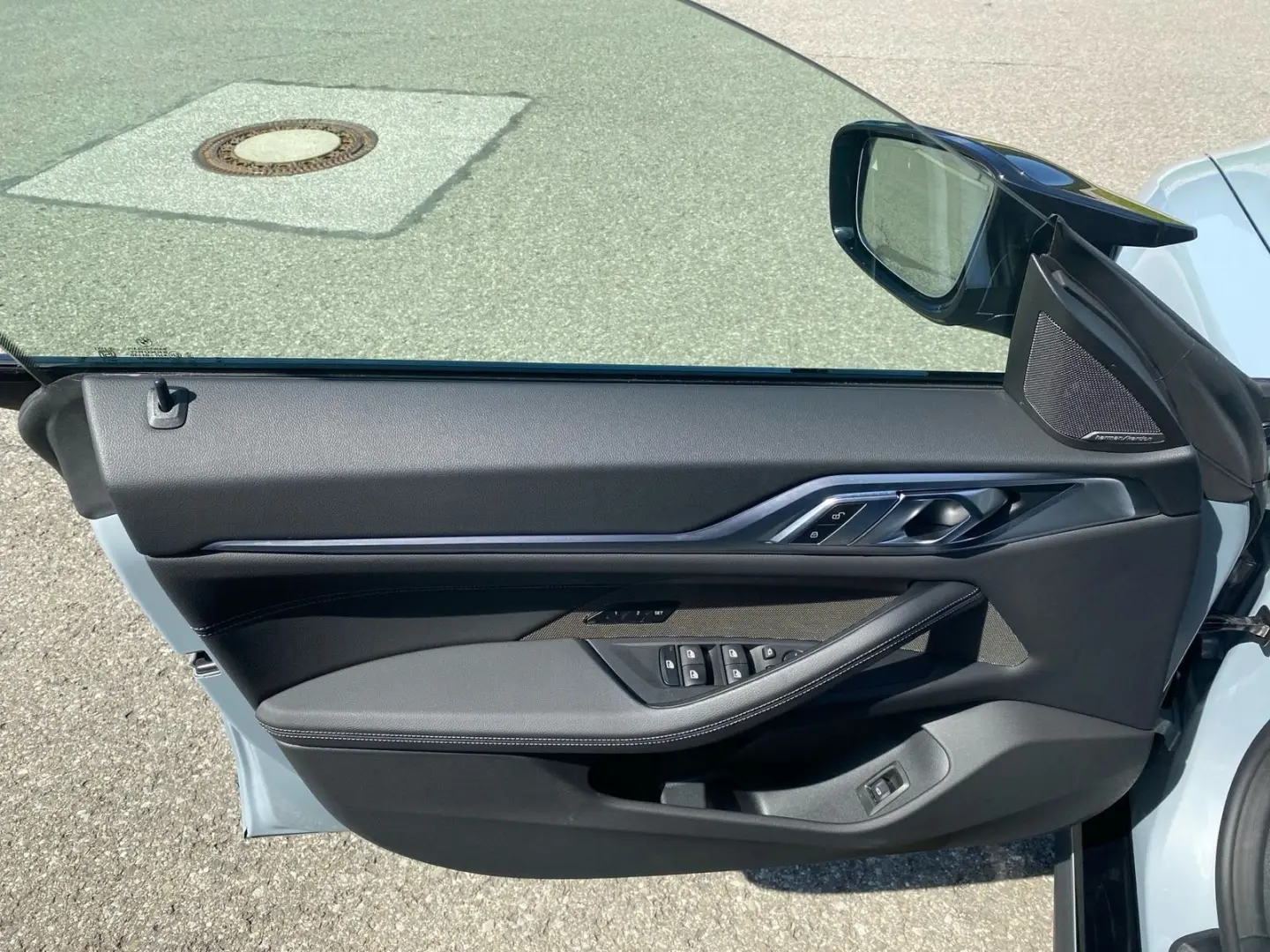 M440i xDrive Gran Coupe