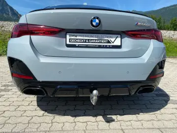 M440i xDrive Gran Coupe