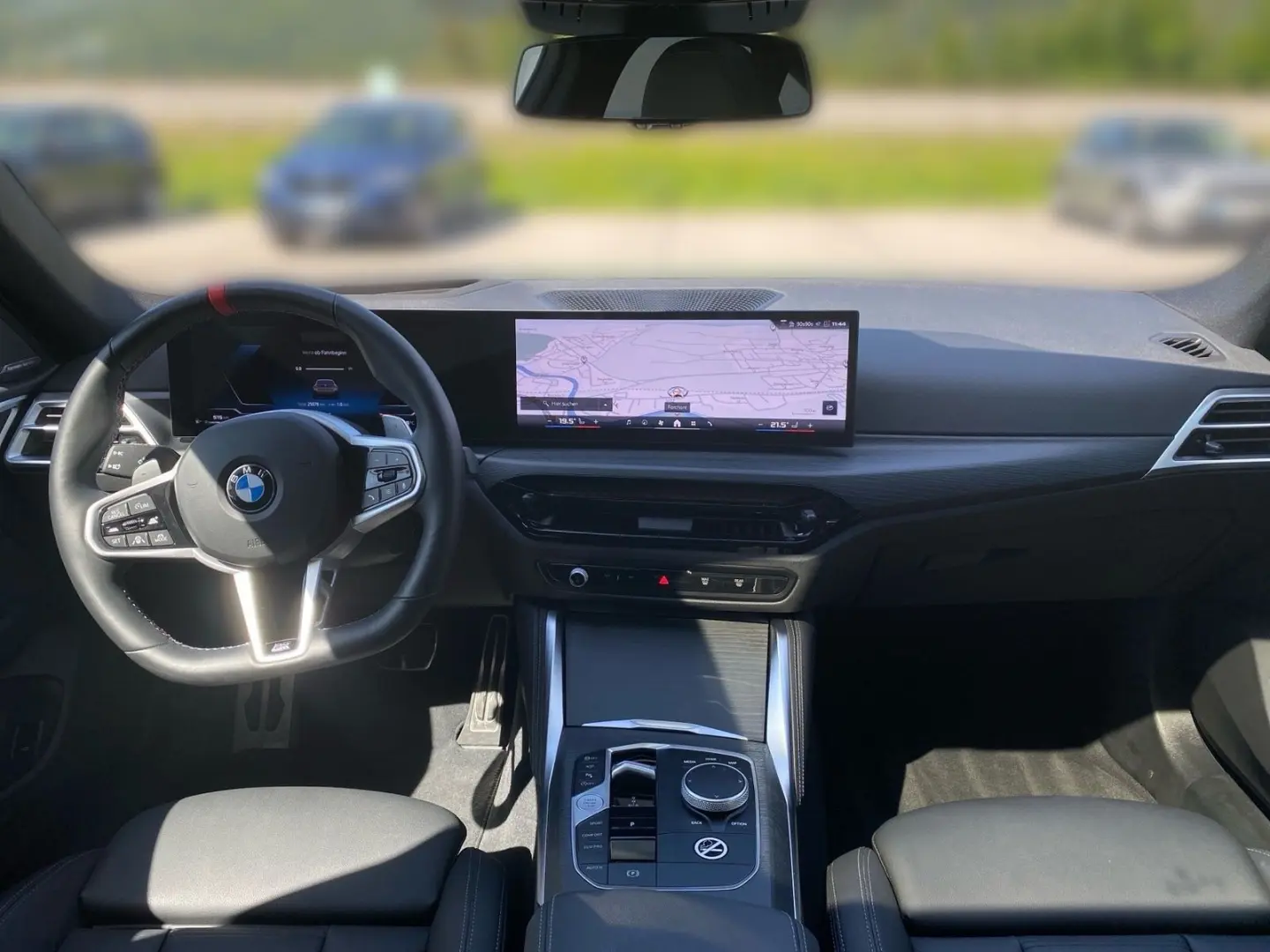 M440i xDrive Gran Coupe