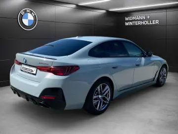 M440i xDrive Gran Coupe