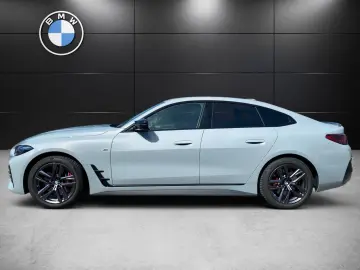 M440i xDrive Gran Coupe