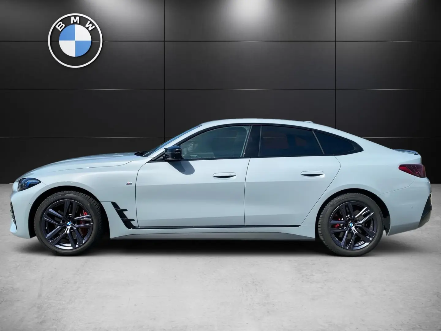 M440i xDrive Gran Coupe