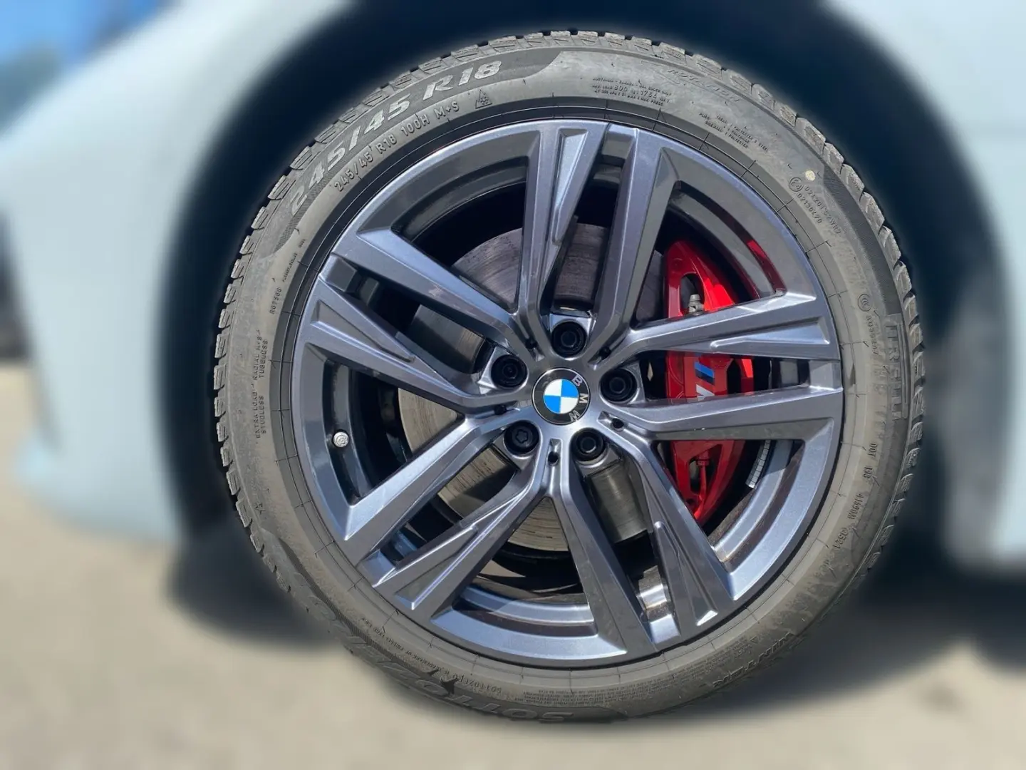 M440i xDrive Gran Coupe