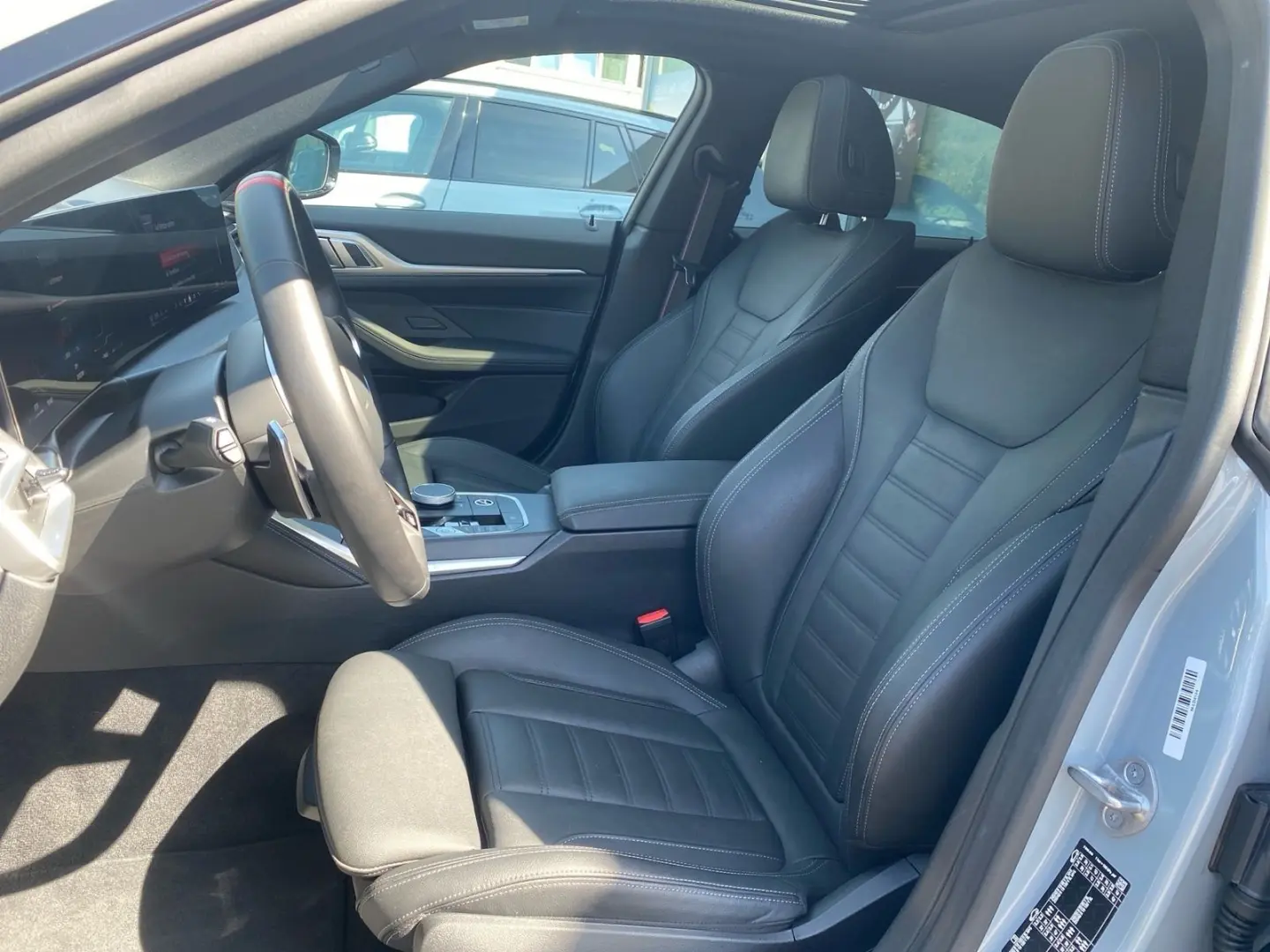 M440i xDrive Gran Coupe