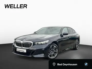 520d xDr. Limo M Sport