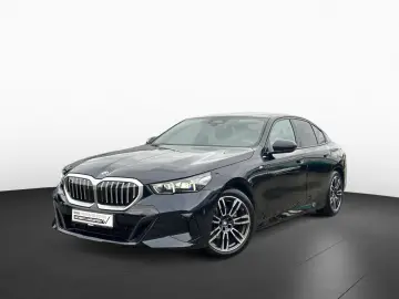 520d xDr. Limo M Sport