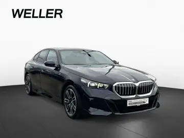 520d xDr. Limo M Sport
