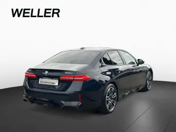 520d xDr. Limo M Sport