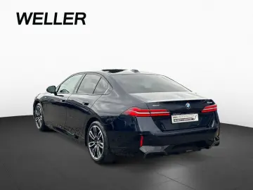 520d xDr. Limo M Sport