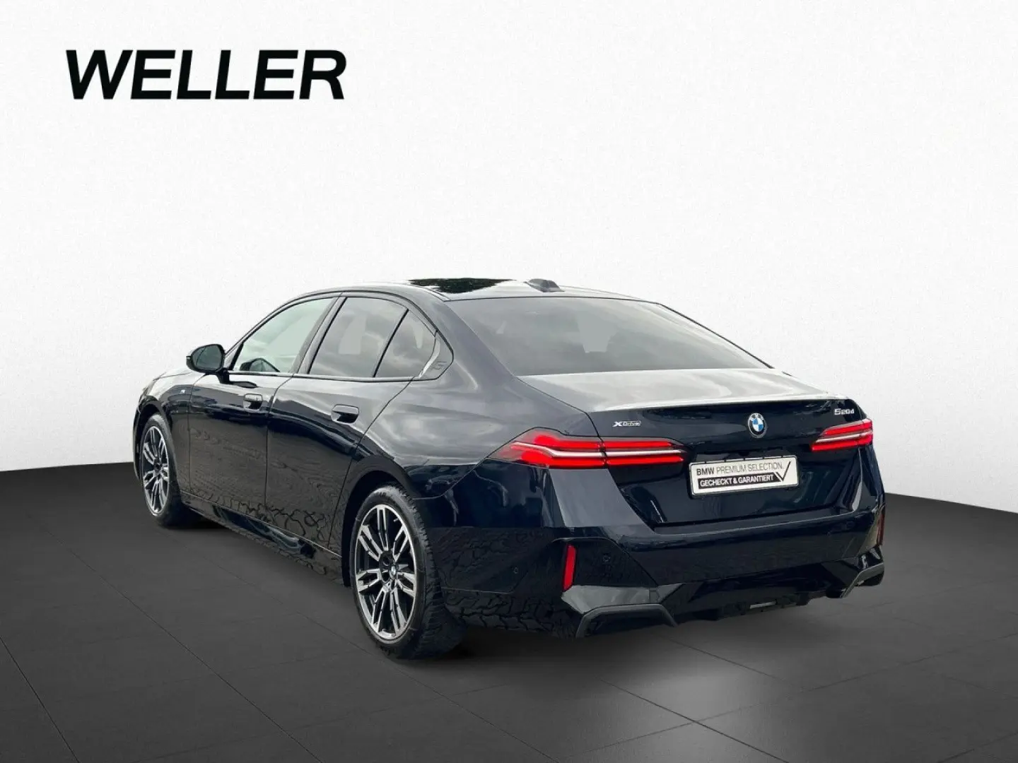 520d xDr. Limo M Sport
