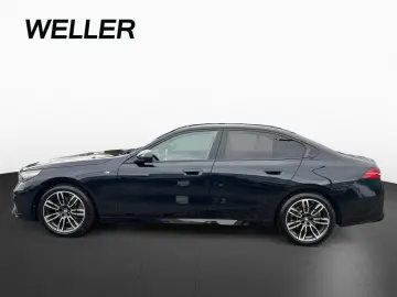 520d xDr. Limo M Sport