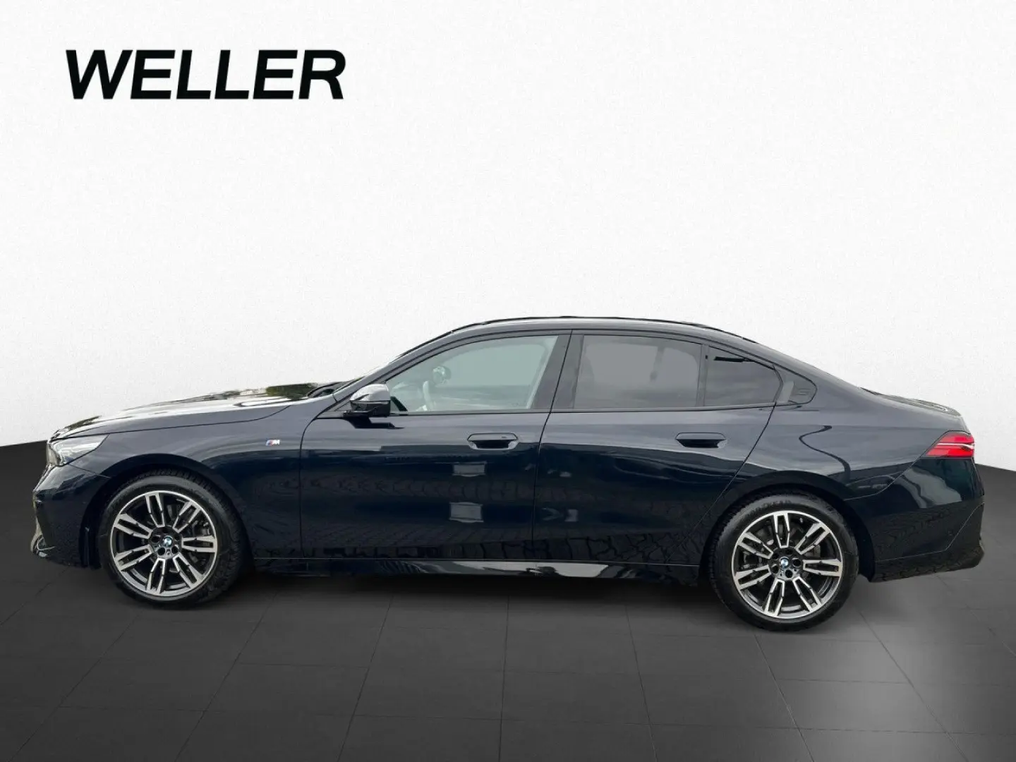520d xDr. Limo M Sport