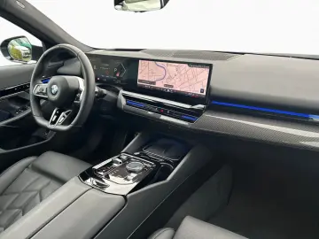 520d xDr. Limo M Sport