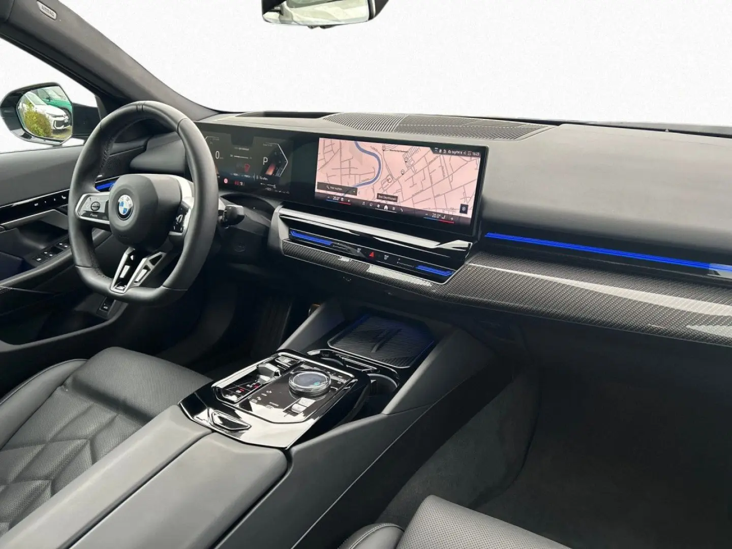 520d xDr. Limo M Sport