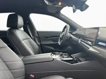 520d xDr. Limo M Sport