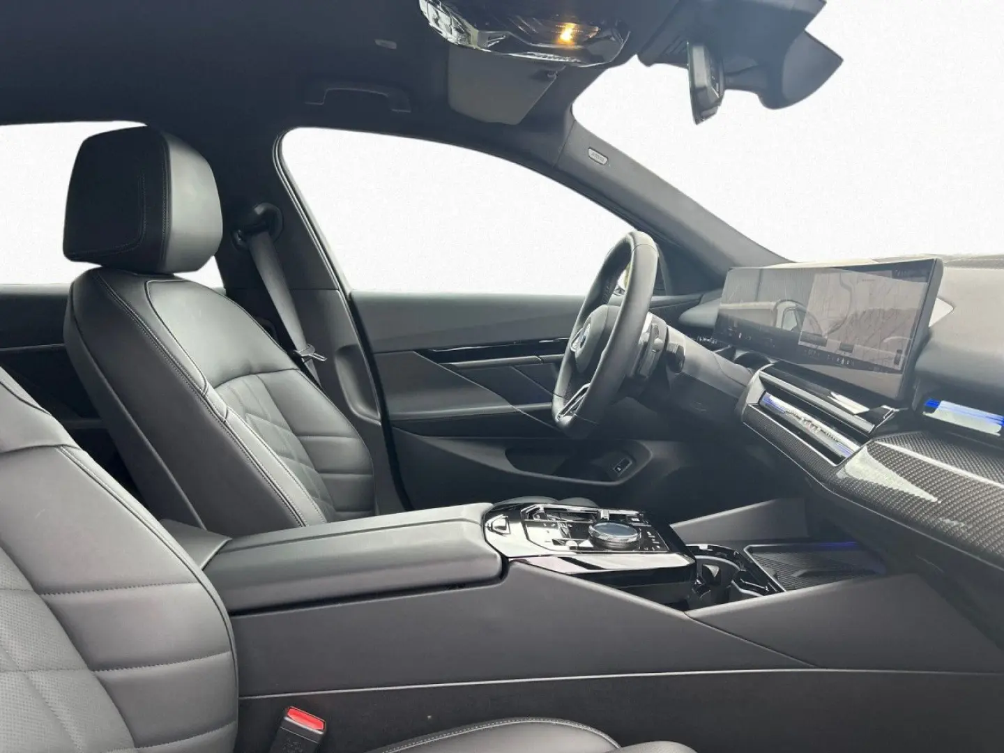 520d xDr. Limo M Sport
