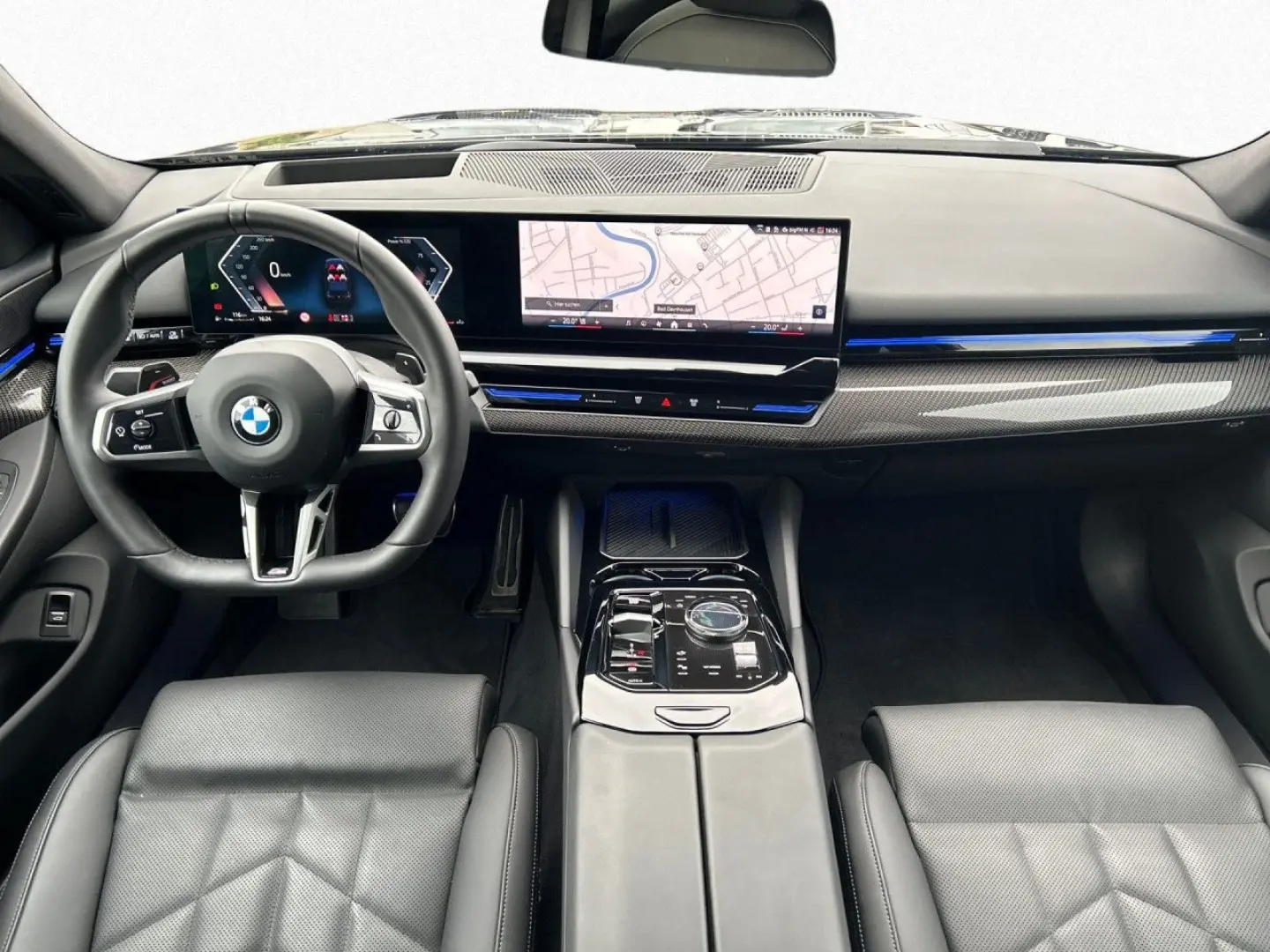 520d xDr. Limo M Sport