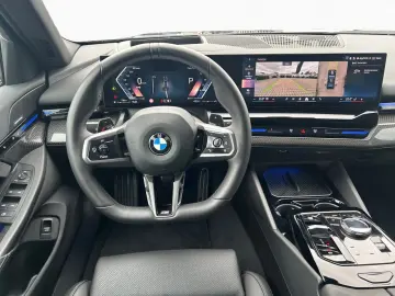 520d xDr. Limo M Sport