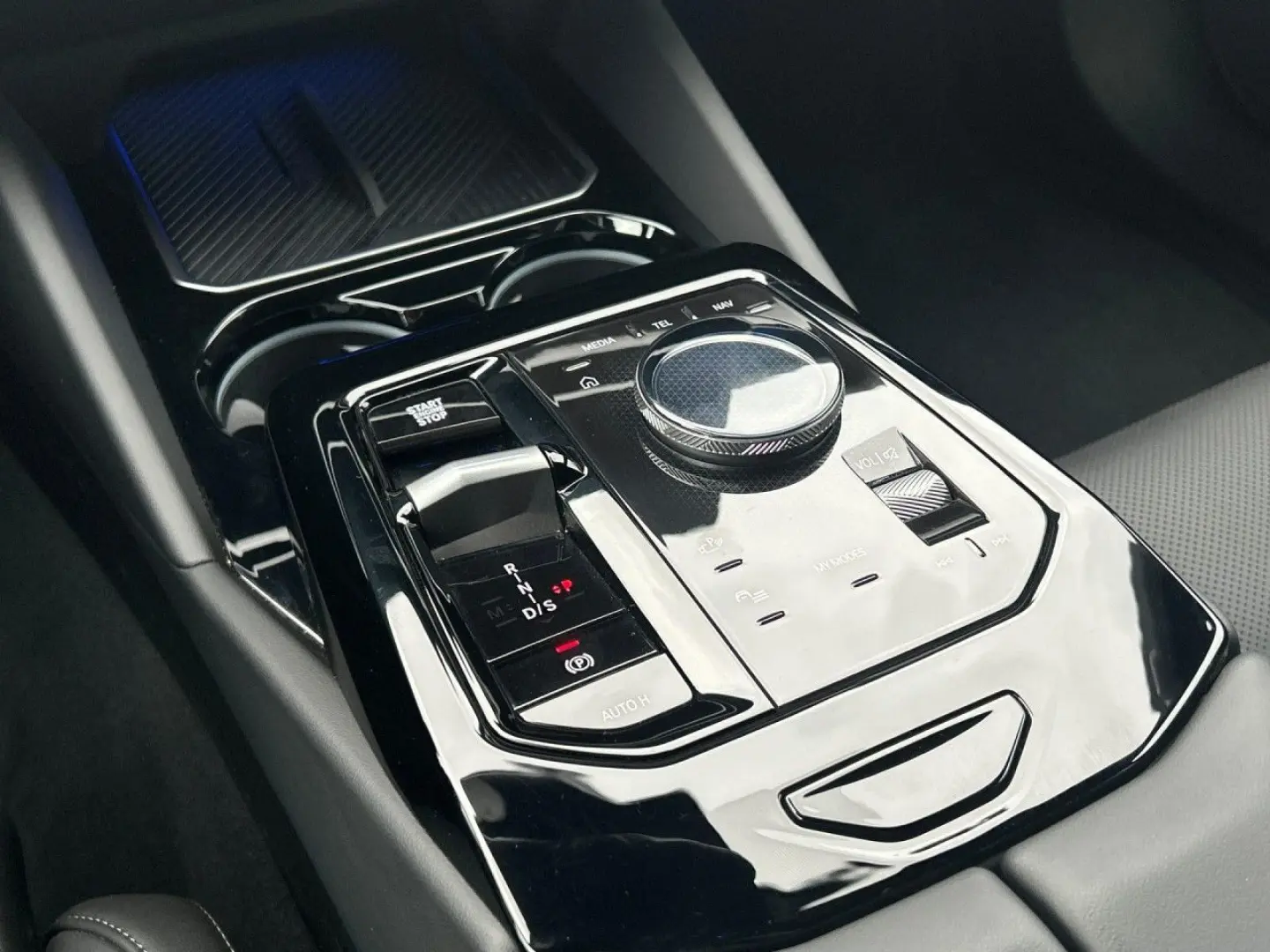 520d xDr. Limo M Sport